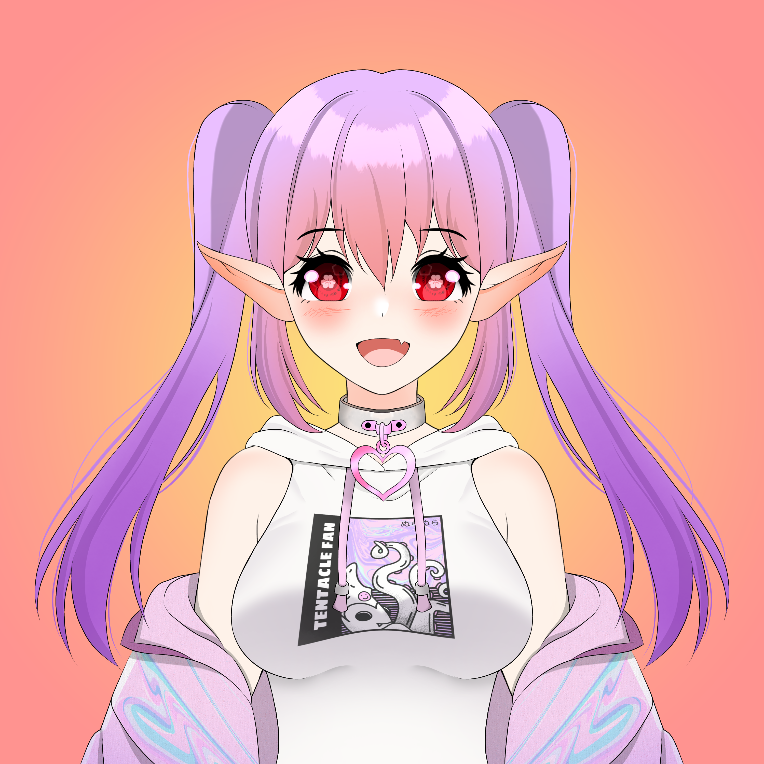 Gacha Machine